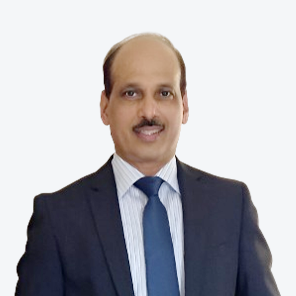 Mr. Gangadhar Sesu Poojary